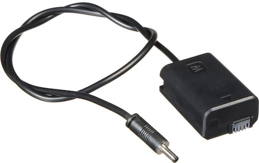 SmallHD Focus To Sony NP-FW50 Power Adapter 3 SmallHD Focus To Sony NP-FW50 Power Adapter