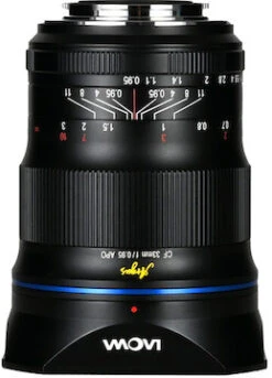 Venus Optics Laowa Argus 33mm F/0.95 CF APO For Canon RF 18 Venus Optics Laowa Argus 33mm F/0.95 CF APO For Canon RF -Camera Accessories 848692995469