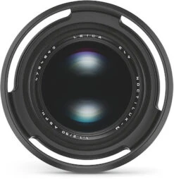 Leica 50mm F/1.2 Noctilux-M -Camera Accessories 848824887938
