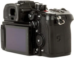 Panasonic GH6 -Camera Accessories 848947524989