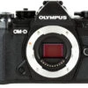 Olympus OM-D E-M5 Mark III -Camera Accessories 848956483427