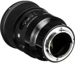 Sigma 24mm F/1.4 DG HSM Art For L-mount 26 Sigma 24mm F/1.4 DG HSM Art For L-mount -Camera Accessories 849099900926