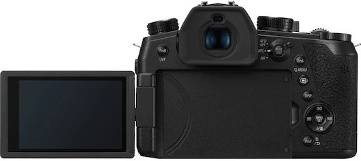 Panasonic Lumix DC-FZ1000 II 8 Panasonic Lumix DC-FZ1000 II - Image 6