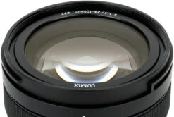 Panasonic 24-105mm F/4 S Macro OIS -Camera Accessories 849256063283