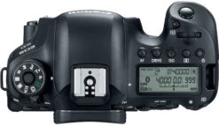 Canon® Canon 6D Mark II -Camera Accessories 849827228295