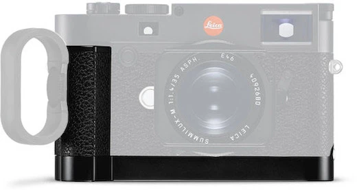 Leica M10 Hand Grip 3 Leica M10 Hand Grip
