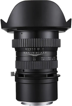 Venus Optics Laowa 15mm F/4 Macro For Sony E