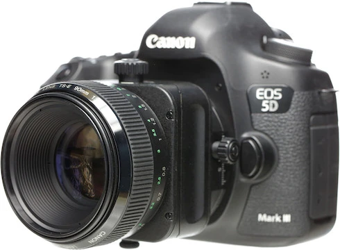 Canon® Canon TS-E 90mm F/2.8 5 Canon® Canon TS-E 90mm F/2.8 - Image 3