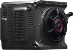 RED KOMODO 6K 24 RED KOMODO 6K -Camera Accessories 850700496160