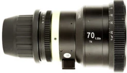 SLR Magic Anamorphot-Cine 1.33x 70mm T4 PL