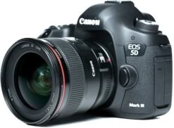 Canon® Canon 24mm F/1.4L II -Camera Accessories 851670274523