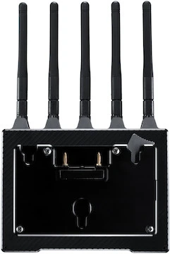 Teradek Bolt 4K 750 12G-SDI/HDMI Receiver (Gold Mount)