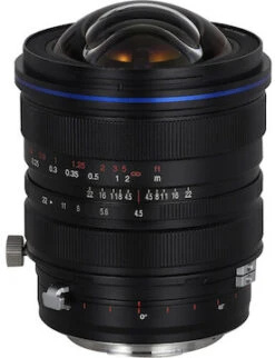 Venus Optics Laowa 15mm F/4.5 Zero-D Shift For Nikon Z