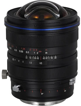 Venus Optics Laowa 15mm F/4.5 Zero-D Shift For Nikon Z 3 Venus Optics Laowa 15mm F/4.5 Zero-D Shift For Nikon Z