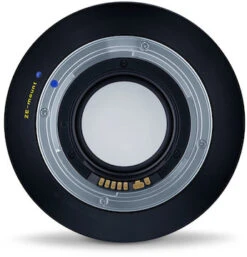 Zeiss Otus ZE 100mm F/1.4 APO Sonnar For Canon -Camera Accessories 852740372874