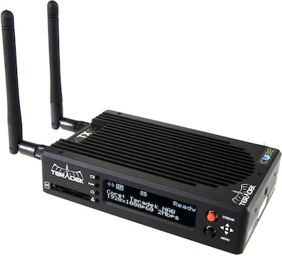 Teradek Cube 655 H.264 HD Encoder 3 Teradek Cube 655 H.264 HD Encoder