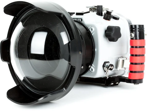 Ikelite DL Housing For Sony A7R IV / A9 II 5 Ikelite DL Housing For Sony A7R IV / A9 II - Image 3