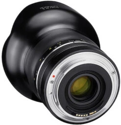 Rokinon SP 14mm F/2.4 For Nikon 12 Rokinon SP 14mm F/2.4 For Nikon -Camera Accessories 853840957078