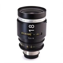 Schneider® Schneider Cine-Xenar III 18mm T2.2 (EF)