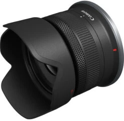Canon® Canon RF-S 18-45mm F/4.5-6.3 IS STM 12 Canon® Canon RF-S 18-45mm F/4.5-6.3 IS STM -Camera Accessories 855597292038