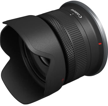 Canon® Canon RF-S 18-45mm F/4.5-6.3 IS STM 7 Canon® Canon RF-S 18-45mm F/4.5-6.3 IS STM - Image 5