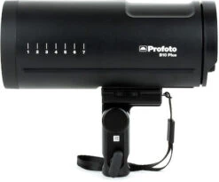 Profoto B10 Plus OCF Flash Head 18 Profoto B10 Plus OCF Flash Head -Camera Accessories 856449532902