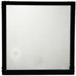 Litepanels 45 Degree Honeycomb Grid For Astra 1x1 LED