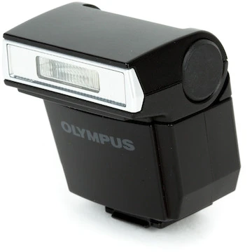 Olympus OM-D E-M5 Mark III 14 Olympus OM-D E-M5 Mark III - Image 12