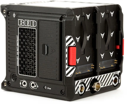 RED KOMODO 6K 9 RED KOMODO 6K - Image 7