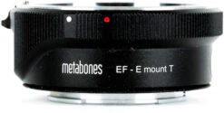 Metabones Canon EF Lens To Sony E Mount T Smart Adapter V -Camera Accessories 858314890005