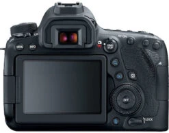 Canon® Canon 6D Mark II -Camera Accessories 858688640298