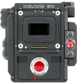 RED WEAPON HELIUM 8K S35 Brain -Camera Accessories 860114998783