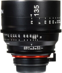 Rokinon Xeen 135mm T2.2 For Sony E -Camera Accessories 860120649826