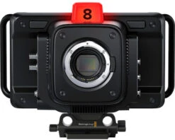 Blackmagic Design Studio Camera 6K Pro (EF)