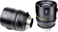 Tokina Cinema Vista 25mm T1.5 (Sony E) -Camera Accessories 861056682348