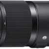 Sigma 70mm F/2.8 DG Macro Art For L-mount -Camera Accessories 861458130657