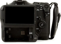 Canon® Canon EOS C70 Cinema Camera (RF) 20 Canon® Canon EOS C70 Cinema Camera (RF) -Camera Accessories 862586750647