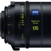 Zeiss Supreme Prime 135mm T1.5 (LPL)