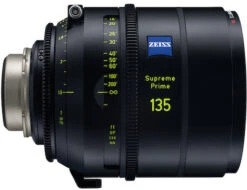 Zeiss Supreme Prime 135mm T1.5 (LPL)
