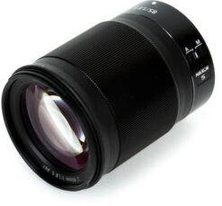 Nikon Z 85mm F/1.8 S -Camera Accessories 863980372486