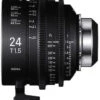 Sigma Cine 24mm T1.5 FF Prime With /i Technology (PL)