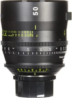 Tokina Cinema Vista 50mm T1.5 (PL) 15 Tokina Cinema Vista 50mm T1.5 (PL) -Camera Accessories 864813972756