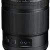 Nikon Z 105mm F/2.8 VR S Macro 2 Nikon Z 105mm F/2.8 VR S Macro -Camera Accessories 864910680953