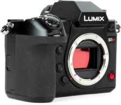 Panasonic Lumix DC-S1H -Camera Accessories 865135329540