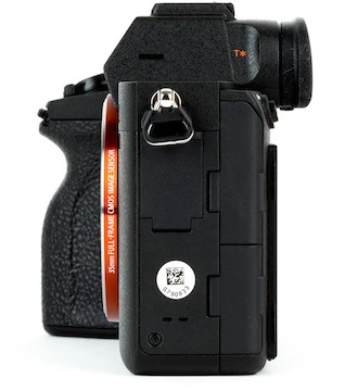 Sony Alpha A7R IV 5 Sony Alpha A7R IV - Image 3