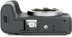 Canon® Canon EOS RP -Camera Accessories 865317610889