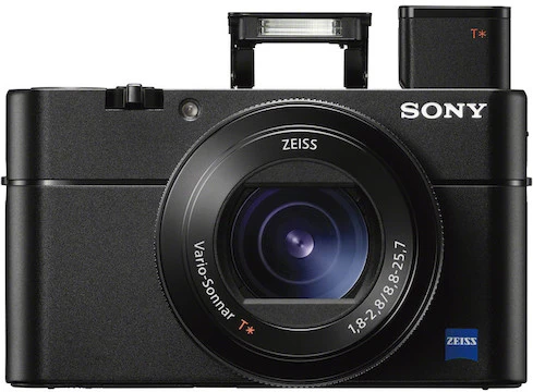 Sony Cyber-shot RX100 VA 12 Sony Cyber-shot RX100 VA - Image 10