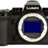 Panasonic Lumix DC-S5 1 Panasonic Lumix DC-S5 -Camera Accessories 866094171633