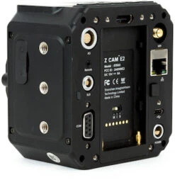 Z CAM E2 4K Cinema Camera -Camera Accessories 867108946534