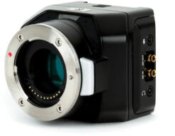 Blackmagic Design Micro Studio Camera 4K